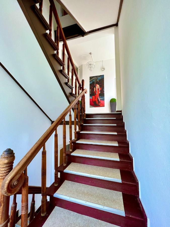 Boutique Appartement Torgau Exterior foto
